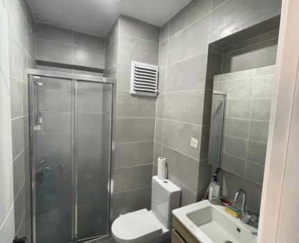 ALMİNA'DAN PARK WEST SİTESİNDE 2+1 KİRALIK DAİRE 