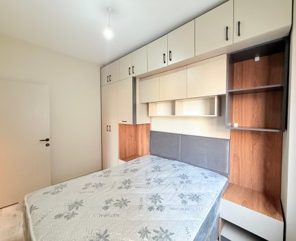 ALMİNA'DAN BAYLAN PLUS SİTESİNDE YATIRIMLIK DAİRE