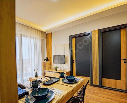 ALMİNA'DAN ADA CONCEPT SİTESİNDE 2+1 KİRALIK DAİRE 