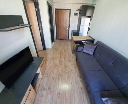 GÖRÜKLE MERKEZDE SATILIK YATIRIMLIK DAİRE