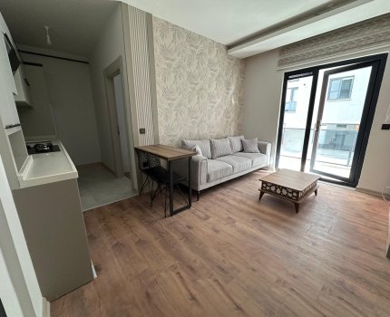 ALMİNA'DAN FİZ YAPI MAVERA SİTESİNDE YATIRIMLIK SATILIK DAİRE