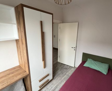 ALMİNA'DAN VİZYON  SİTESİNDE YATIRIMLIK SATILIK DAİRE