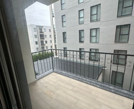 ALMİNA'DAN KOÇ YAPI EVLERİNDE YATIRIMLIK SATILIK DAİRE 