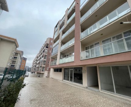 ALMİNA DAN SİTE İÇERİSİNDE 2+1 GENİŞ DAİRE