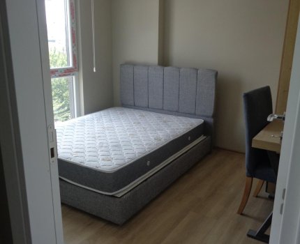 ALMİNA'DAN 2+1 ZER SUİT SATILIK LÜKS DAİRE 