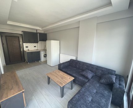 GÖRÜKLE MERKEZDE TASARIMLIK SATILIK DAİRE